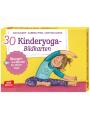 4260179513916 - Don Bosco - Kinderyoga - 30 Bildkarten für Kinder - Bewegen Spielen Yoga-Karten