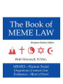 9781543957044 - Britt Minshall: The Book of Meme Law: Religious Studies Edition
