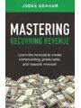 Mastering Recurring Revenue (eBook, ePUB)