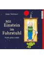 1752132106 - Mit Einstein im Fahrstuhl | Hörbuch | 9783963980633