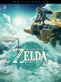 9781913330095 - The Legend of Zelda - Tears of the Kingdom