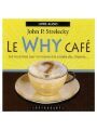 CD le Why Cafe