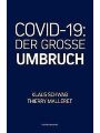 9782940631193 - Klaus Schwab: DER GROSSE UMBRUCH the Great Reset Deutsch CVID 19 Taschenbuch?