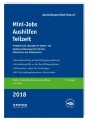 9783081876009 - Abels: / Besgen / Deck / Rausch | Mini-Jobs, Aushilfen, Teilzeit 2020 - Online | Stollfuss | Fachdatenbank