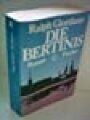3103263015 - Giordano, Ralph: Die Bertinis. 3. Auflage. 17. bis 21. Tausend.,Umschlagentwurf Jan Buchholz.