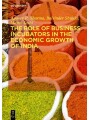 9783110635843 - Sharma: / Shukla / Joshi | The Role of Business Incubators in the Economic Growth of India | Gruyter, de Oldenbourg | 2019