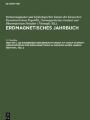 9783112566954 - G. Fanselau: Ergebnisse der Beobachtungen am Adolf Schmidt-Observatorium für Erdmagnetismus in Niemegk in den Jahren 1939-1944, Teil 2 (Hardback)