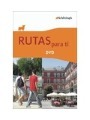 9783140624954 - RUTAS para ti. DVD mit Zusatzmaterialien DVD mit Zusatzmaterialien DVD RUTAS para ti / Spanisch als 3. Fremdsprache an Gymnasien und als 2. Fremdsprache an Gesamtschulen Deutsch 2012