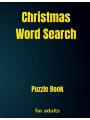 9783149372863 - Robs, Kevin: Christmas Word Search Puzzle Book