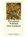 9783257229530 - Schlink, Bernhard: Der Vorleser