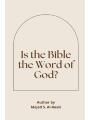 9783271159905 - Majed S. Al-Rassi: IS THE BIBLE THE WORD OF GOD?