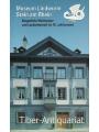 9783274001041 - Bretscher, Peter: Museum Lindwurm Stein am Rhein: Bürgerliche Wohnkultur und Landwirtschaft im 19. Jahrhundert