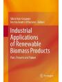 9783319612881 - Industrial Applications of Renewable Biomass Products als eBook von