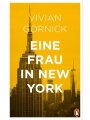 9783328600886 - Vivian Gornick: Eine Frau in New York