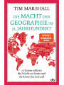 9783423283014 - Tim Marshall: Die Macht der Geographie im 21. Jahrhundert