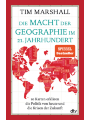 9783423283014 - Marshall, Tim und Wolff, Lutz-W.: Die Macht der Geographie im 21. Jahrhundert