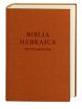 9783438052186 - Karl Elliger; Rudolf Kittel; Wilhelm Rudolph: Biblia Hebraica Stuttgartensia. Gesamtausgabe in einem Band