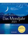 9783442319244 - Paungger, Johanna, Poppe, Thomas: Das Mondjahr 2021: Abreißkalender - Das Original