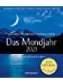 9783442319244 - Paungger, Johanna, Poppe, Thomas: Das Mondjahr 2021: Abreißkalender - Das Original