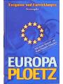 9783451405068 - Brückner, Michael, Roland Maier und Andrea Przyklenk: Ploetz) Der Europa Ploetz