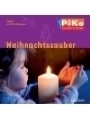 9783451500121 - Weihnachtszauber: Songs und Erzählungen (PiKo - Praxisideen mit Konzept)