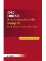 3451843072 - Jörg Ernesti: Konfessionskunde kompakt