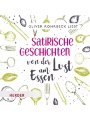 9783451882425 - div.: Satirische Geschichten von der Lust am Essen, Hörbuch, Digital, 1, 154min