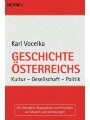 9783453216228 - Vocelka, Karl: Geschichte Österreichs