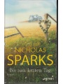 9783453265547 - Sparks, Nicholas: Bis zum letzten Tag : Aus dem Amerikanischen von Adelheid Zöfel