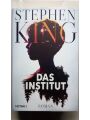 9783453272378 - Stephen King: Das Institut