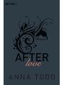 9783453491182 - Anna Todd: After love (Paperback)
