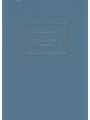 3456305540 - Rorschach, Hermann: Psychodiagnostik. Textband. Methodik und Ergebnisse eines Wahrnehmungsdiagnostischen Experiments . Vorwort K.W. Bash. / 9., durchges. Aufl.