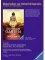 9783473980833 - Pausewang, Gudrun: Das Tor zum Garten der Zambranos. Materialien zur Unterrichtspraxis