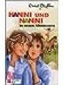 9783505106521 - Enid Blyton: Hanni und Nanni, Bd.3, Hanni und Nanni in neuen Abenteuern