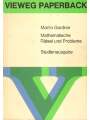 9783528081751 - Gardner, Martin: Mathematische Rätsel und Probleme.