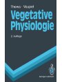 9783540519553 - Thews, Gerhard und Peter Vaupel: Vegetative Physiologie (Springer-Lehrbuch)