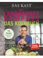 9783570103814 - Bas Kast: Der Ernährungskompass - Das Kochbuch - 111 Rezepte für gesunden Genuss