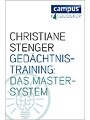 9783593428987 - Christiane Stenger: Gedächtnistraining: Das Master-System
