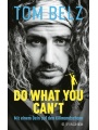 9783596001385 - Tom Belz: Do what you can't