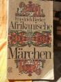 9783596209699 - Becker, Friedrich [Hrsg.]: Afrikanische Märchen / hrsg. von Mit Ill. von Günther Stiller Orig.-Ausg., 110. - 112 tsd.