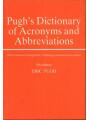 9783598075223 - Pugh, Eric (Hrsg.): s Dictionary of Acronyms and Abbreviations. Abbreviations in management, technology and information science.