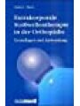 3609519509 - Werner Siebert, M. Buch: Extrakorporale Stoßwellentherapie in der Orthopädie: Grundlagen und Anwendung