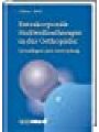 9783609519500 - Siebert, Werner, Buch, M.: Extrakorporale Stoßwellentherapie in der Orthopädie: Grundlagen und Anwendung