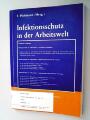 9783609643809 - Hofmann, Friedrich: Infektionsschutz in der Arbeitswelt / / Fortschritte in der Präventiv- und Arbeitsmedizin 5