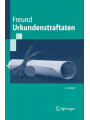 9783642053627 - Georg Freund: Urkundenstraftaten