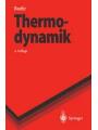 9783662105238 - Hans Dieter Baehr: Thermodynamik - Eine Einfuhrung in die Grundlagen und ihre technischen Anwendungen
