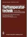 9783662105542 - Hausen, Helmuth und H. Linde: Tieftemperaturtechnik. Erzeugung sehr tiefer Temperaturen, Gasverflüssigung Zerlegung von Gasgemischen.