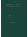 9783662107195 - Rudolf Keim: U Uranium - Supplement Volume C5 Uranium Dioxide, UO2, Physical Properties. Electrochemical Behavior