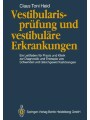 9783662107928 - Haid: | Vestibularisprüfung und vestibuläre Erkrankungen | Springer | 2013