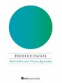 9783688101399 - Hacker, Friedrich: Materialien zum Thema Aggression (eBook, ePUB)